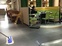 -清真·锦翔炝锅鱼(明德门店)