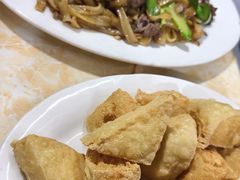 -老二正宗汕头牛肉丸店