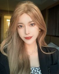 -那茉 Hair Salon