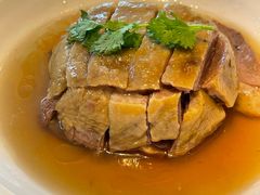 -扬州香格里拉·香宫中餐厅