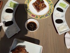 -京味斋·烤鸭·北京菜(安贞店)