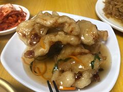 -屋里家延边朝鲜族冷面(南园店)