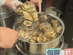 -清真·益鑫羊肉手抓馆(花园北街店)