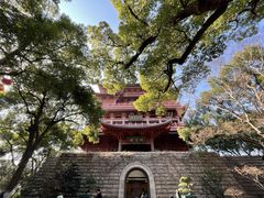 -城隍阁