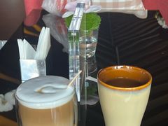 -时光吧·大堂吧·丽江和府洲际度假酒店