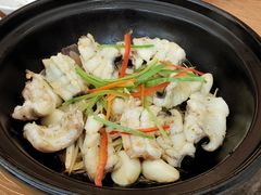 -寻味顺德·南记酒家·传统顺德菜·鱼生(广源路店)