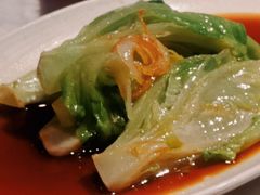 -京味斋·北京烤鸭(华威桥北工大店)