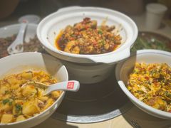 -大碗先生(万家丽店)