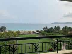 -三亚亚龙湾天域度假酒店