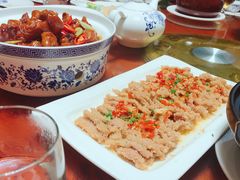 -江南大酒店·地道正宗有锅气的江西菜(中华北大街店)