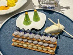 -L'Arome芳芳法国餐厅(仙林金鹰店)