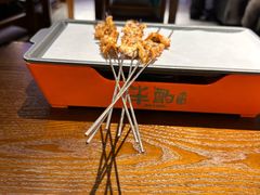 -半酌烧烤小酒馆(南京东路店)
