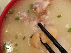 -廖老妈蹄花店(人民公园陕西街259号店)