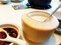 -东椰·海南椰子鸡火锅(朝阳门店)