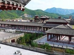 -横店影视城明清宫苑园区