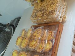 -徐文林香酥饼(桃园店)