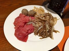 -安徽高速开元国际大酒店·地中海自助餐厅