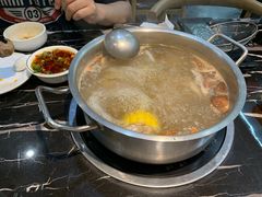-古乐牛香·鲜牛肉牛杂火锅(五一中路店)