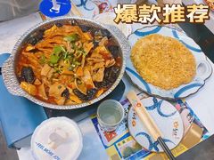 -重庆德庄火锅(永城店)
