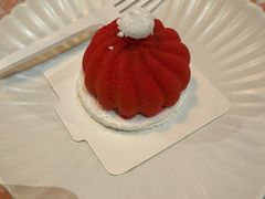 -黑草莓(重庆路店)