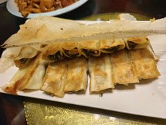 -惠宾饭庄(中山路店)