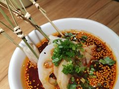 -太二酸菜鱼(石家庄万象城店)