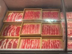 -冠菌火锅烤肉自助(东莞樟木头店)