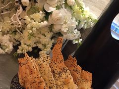 -北京王府井希尔顿酒店·万斯阁西餐厅