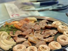 -杀猪天·韩国烤肉(总店)
