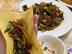 -偏爱炒鸡店(宝龙店)