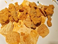 -魔鬼牛蛙小厨•烤鱼•龙虾(上马墩光华时代店)
