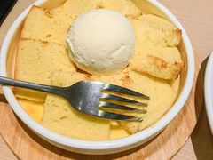 -吕氏疙瘩汤·海鲜新鲁菜(凯德mall新都心店)
