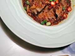 -醉英雄四川料理(新塘万达广场店)