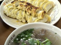 -回回锅贴(小河沿店)