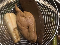 -围炉夜话·潮汕卤水火锅(榕江店)