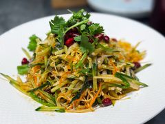 -沅江水·湖南家宴(南村万博长隆商圈店)
