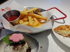 -芝士农场·意式餐厅(生态城万达店)