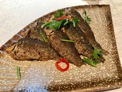 津味酥鱼-卫鼎轩·曹公馆(鼓楼店)