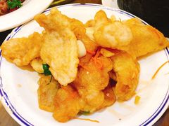-老厨家(友谊路总店)