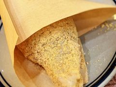 -正南齐北·老街糯米团(洪崖洞店)