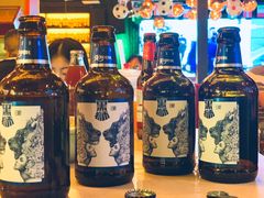 -酒肆浅葱•烧烤•龙虾•排档(卓悦intown店)