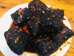 -五娭毑臭豆腐(黄兴南路店)