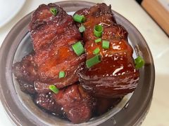-小菜园新徽菜(合肥之心城店)