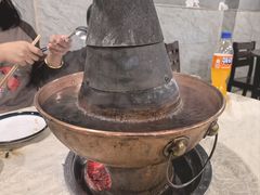 -鑫来顺大铜锅涮羊肉(中山门旗舰店)