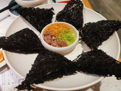 -左庭右院鲜牛肉火锅(苏州园区永旺店)
