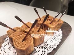 義和小肉饼-羲和雅苑•北京烤鸭(国贸商城店)