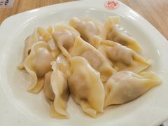 -大娘水饺(河海东路迪诺小镇店)