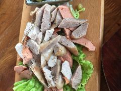 -有才叔的小馆(招商依云曲江店)