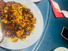 -北平味道.京味菜.烤鸭(梨园店)