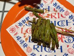 -碌碌发·东南亚风味烧烤档(体育西店)